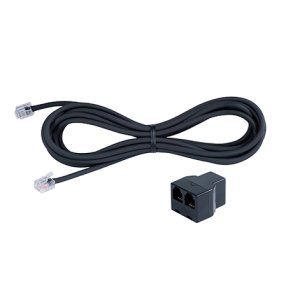 Yaesu MEK-5 Mikrofon forlngerkabel