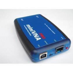 MiniVNA PRO BT Antenne-Analyzer m. Bluetooth