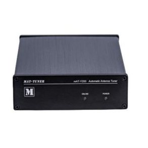 MAT-Y200 Automatisk tuner til Yaesu
