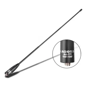NAGOYA NA-771 SMA Hun Brbar Antenne