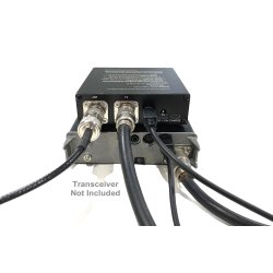 CS-818 Tuner til FT-817/818