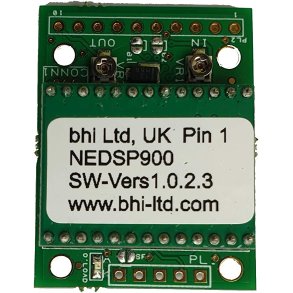 NEDSP-1901 DSP indbygget stjreduktionsmodul
