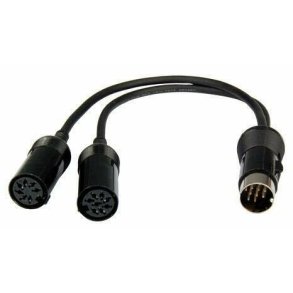 Icom ACC konverter kabel f. IC-706/70