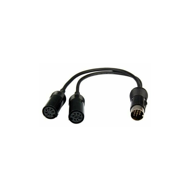 Icom ACC konverter kabel f. IC-706/70