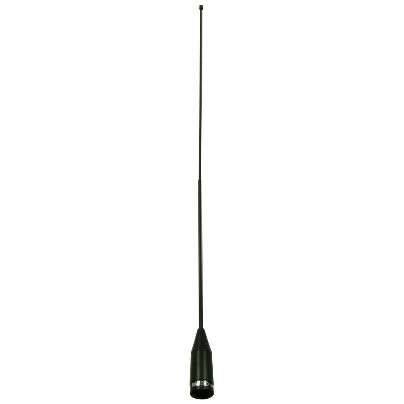 Diamond SRH-36 Antenne 2m/70cm,SMA-Han