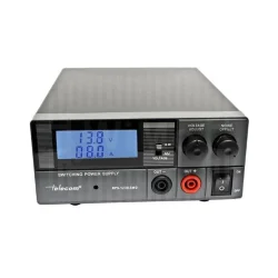 PSU-1228.DIG Strmforsyning 28A, Digital Display