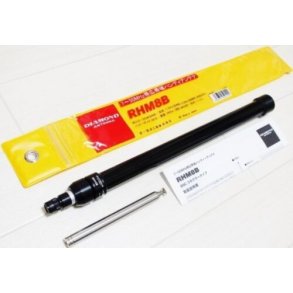 Diamond RHM-8B brbar antenne 6-40m, BNC