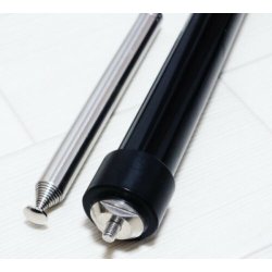 Diamond RHM-8B b�rbar antenne 6-40m, BNC