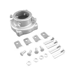 St�tteleje GS-050, Op til 50 mm Mastdiameter