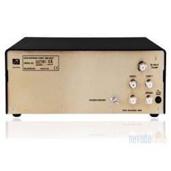 Palstar AT-2K mand. antenne tuner unbal. 1,8-54 MHz, 2000 W