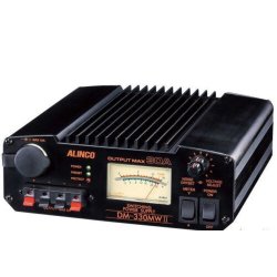 ALINCO DM-330-MW-II 5-15 V-30 Amp