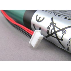 Yaesu batteri 1900mAh