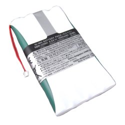 Yaesu batteri 1900mAh