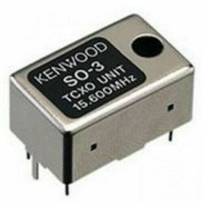 Kenwood TCXO SO-3