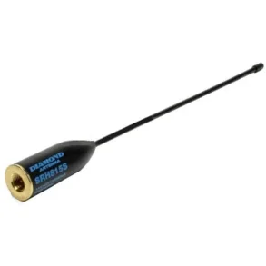 Diamond SRH-815S Antenne 2m/70/23cm, SMA-Han