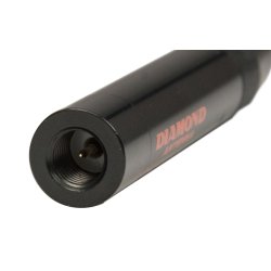 Diamond SRH-701 Antenne 2m/70cm,SMA-Han