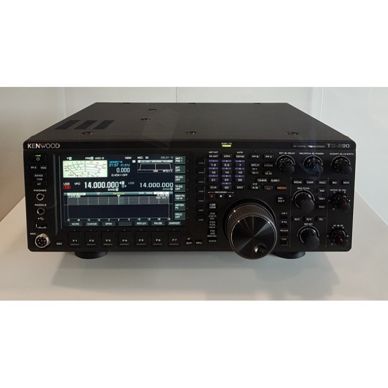 Kenwood TS-890S