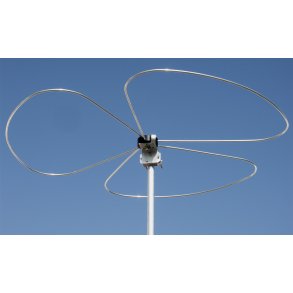 Big Wheel 2m (144-146Mhz)