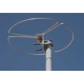 Big Wheel 70cm (430-440Mhz)