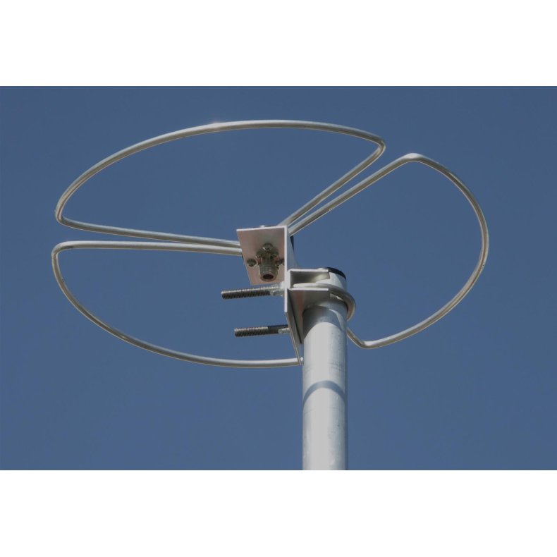 Big Wheel 70cm (430-440Mhz)