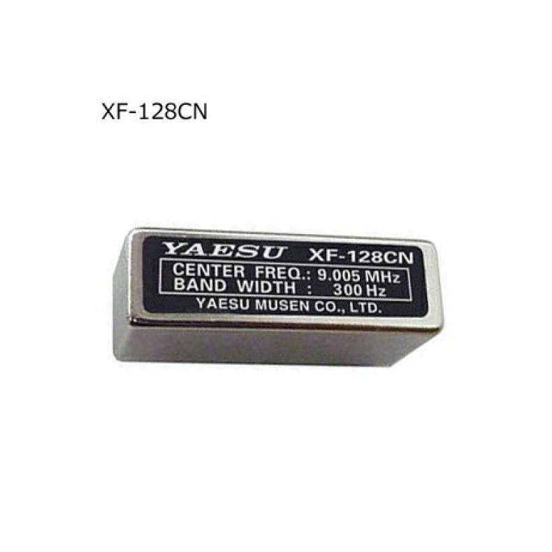 Yaesu CW-Filter 300Hz f. FT-DX101