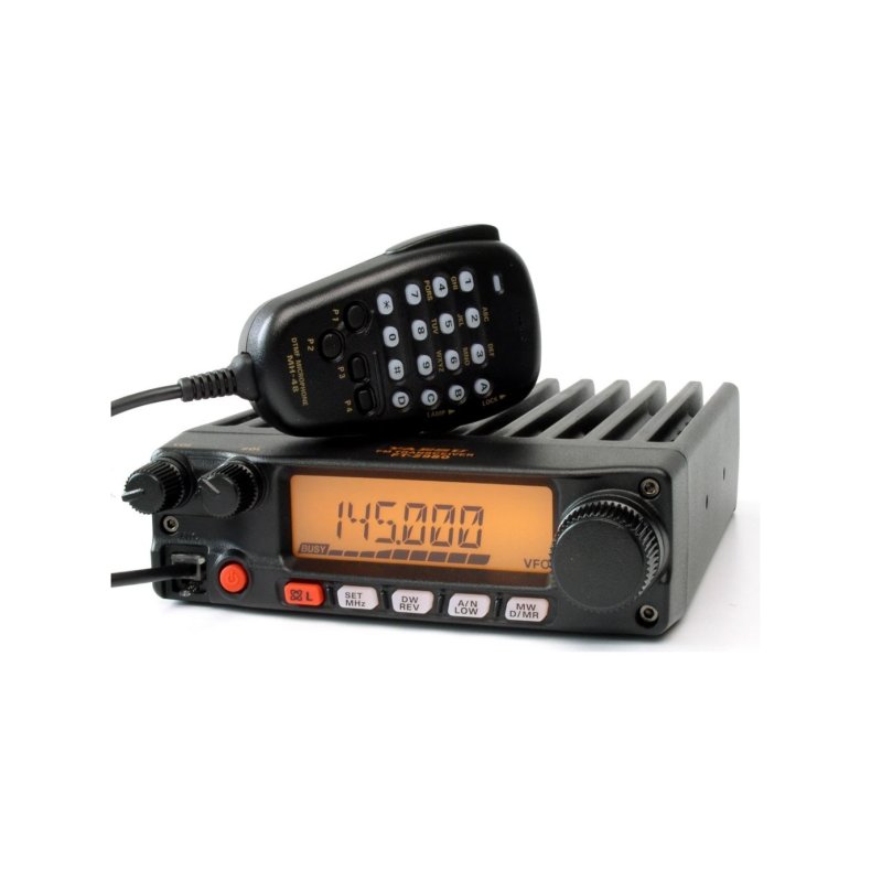 Yaesu FT-2980E VHF FM transceiver