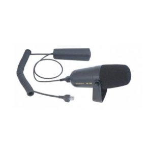 Yaesu Bordmikrofon M-90MS