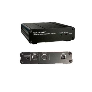 SCU-LAN10 Network Interface