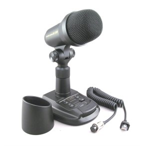 Yaesu Bordmikrofon M-100