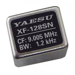 Yaesu XF-128SN SSB-Filter 1,2 kHz f. FT-DX101