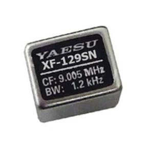 Yaesu XF-129SN SSB-Filter