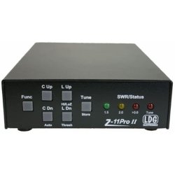 LDG Z-11PRO II Antennentuner 125 W