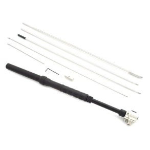 Yaesu ATAS-25 Portabelantenne 0.7/2/6/10/15/20/40m, 100W